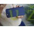 Ultratenký kryt Full iPhone 12 Pro - modrý